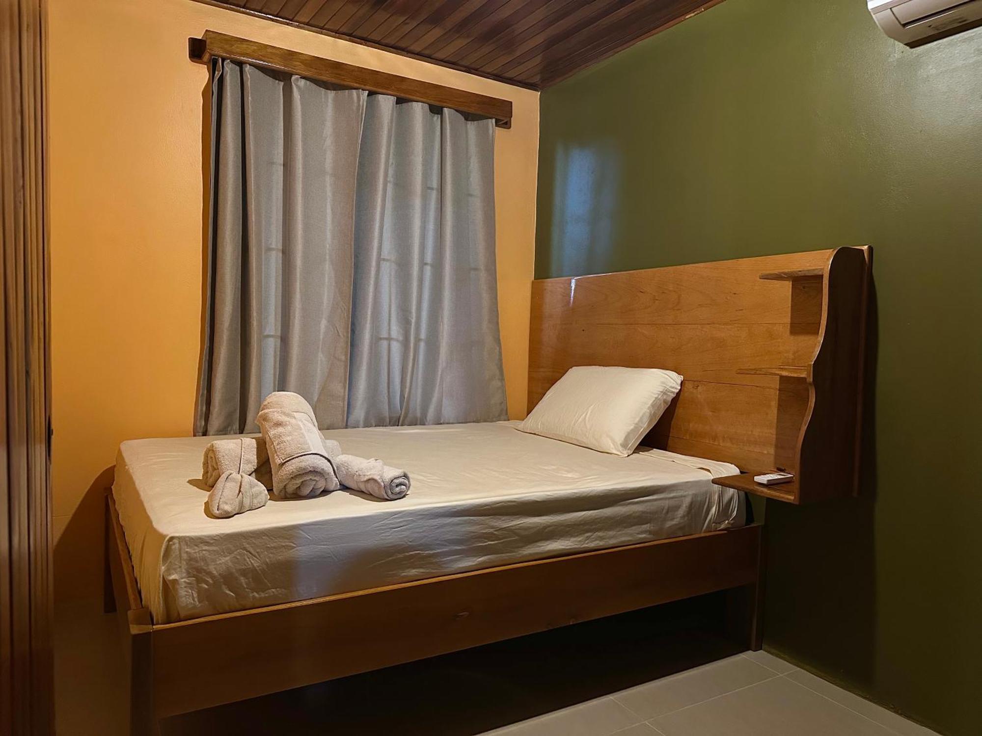 Tico Casita - Lero Stays La Fortuna Екстер'єр фото