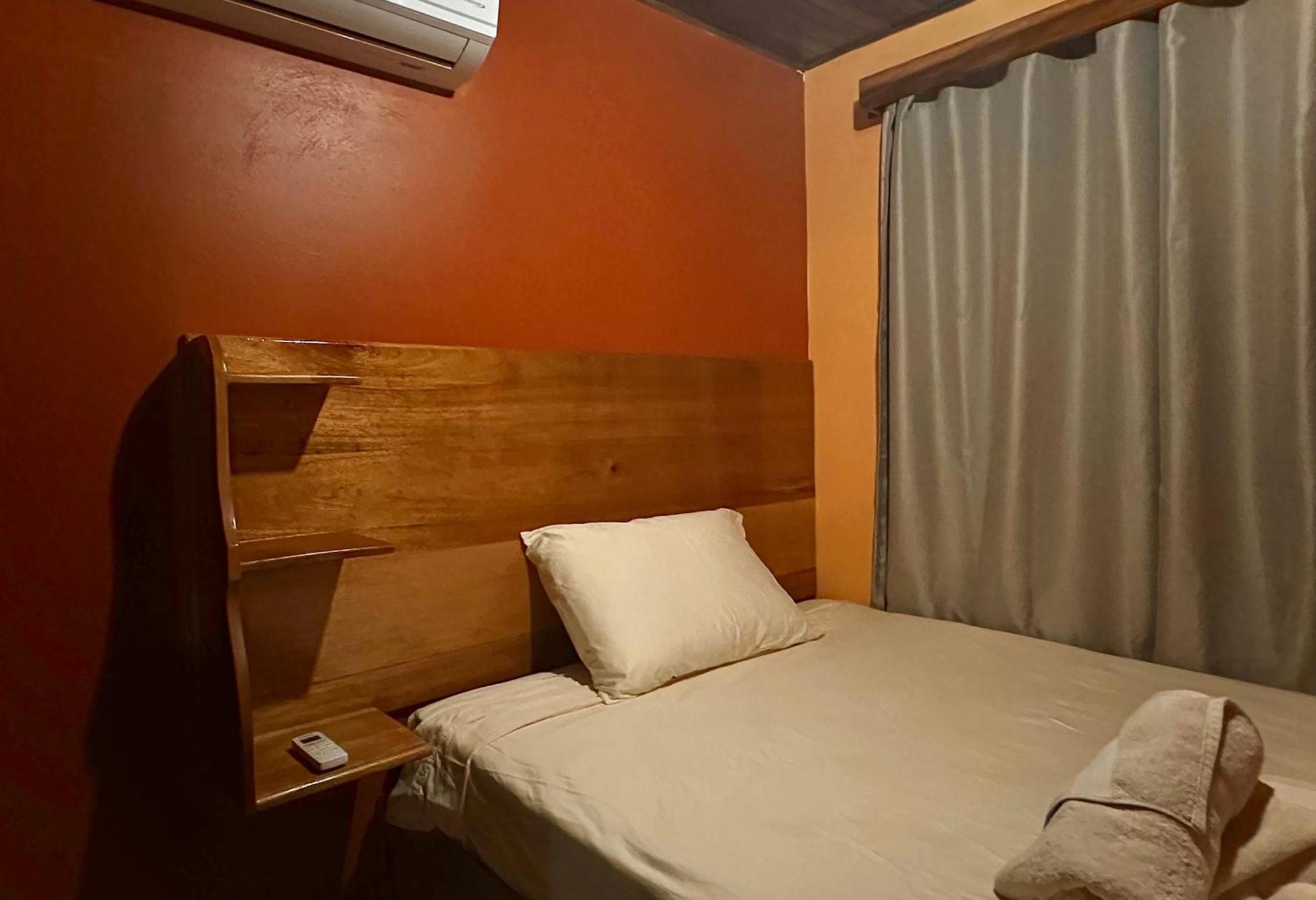 Tico Casita - Lero Stays La Fortuna Екстер'єр фото