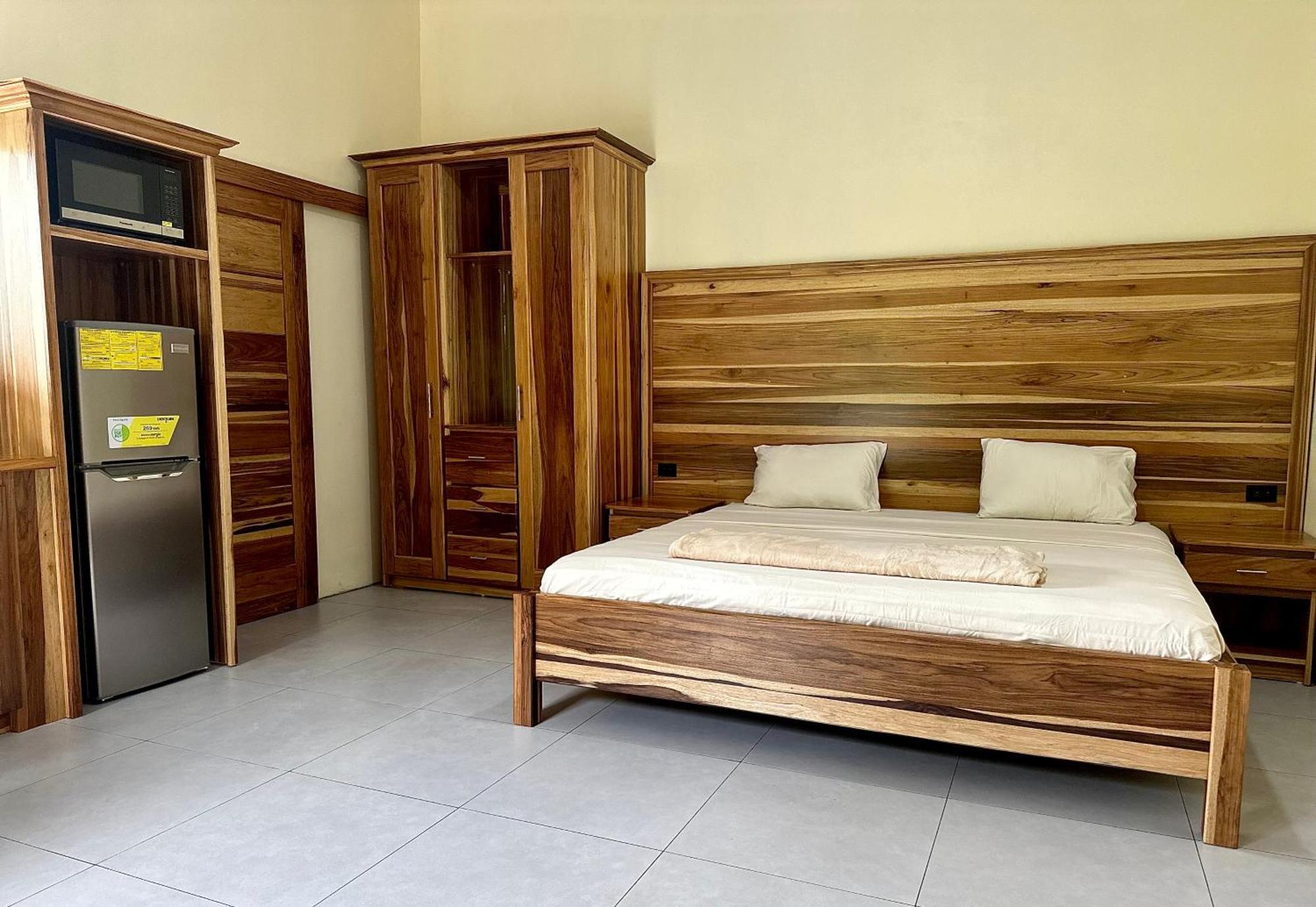 Tico Casita - Lero Stays La Fortuna Екстер'єр фото